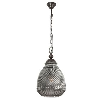 Nova Luce TOULON 8381442 Visilica IP20