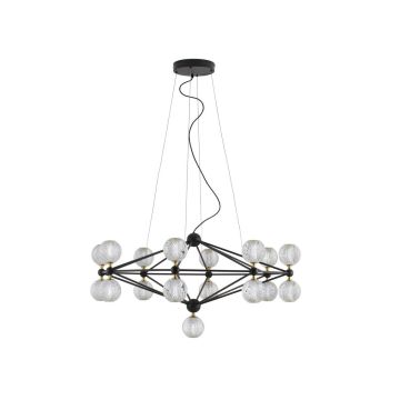 Luces Exclusivas BOYA LE42740 Visilica 1x71,4W/led 3200k IP20