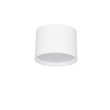 Luces Exclusivas BRENAS LE44389 Natkriveno downlight svjetlo 1x17W/led 3000k IP20 896lm