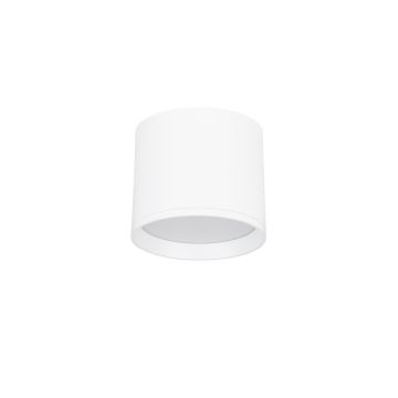 Luces Exclusivas BRENAS LE44391 Natkriveno downlight svjetlo 1x10W/led 3000k IP20 550lm