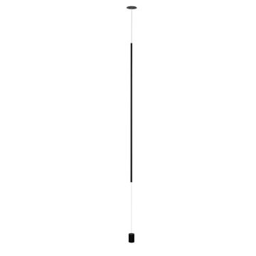 Luces Exclusivas BUGA LE41359 Visilica 1x20W/led 3000k IP20 1400lm
