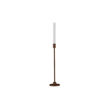 Luces Exclusivas CABAL LE73623 Stojeca svjetiljka 1x4W/led 3000k IP65 195lm