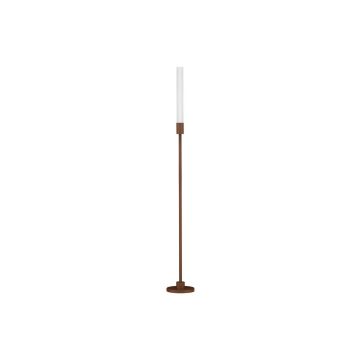 Luces Exclusivas CABAL LE73624 Stojeca svjetiljka 1x4W/led 3000k IP65 195lm