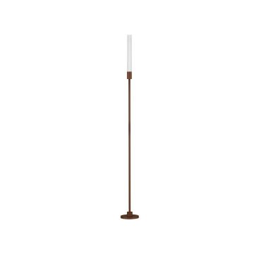 Nova Luce PIPE 9030909 Stojeca svjetiljka 1x4W/led 3000k IP65 195lm