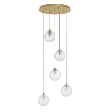 Luces Exclusivas CABRAL LE42903 Visilica IP20