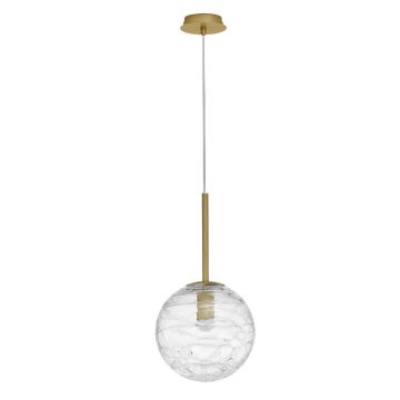Luces Exclusivas CABRAL LE42905 Visilica IP20