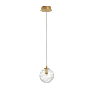 Luces Exclusivas CABRAL LE42906 Visilica IP20