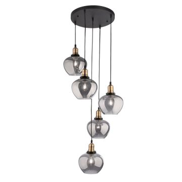 Nova Luce CEDRO 8436406 Visilica IP20