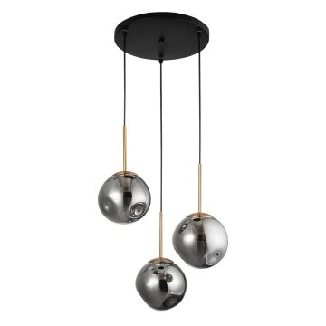 Nova Luce SPADA 9426753 Visilica IP20