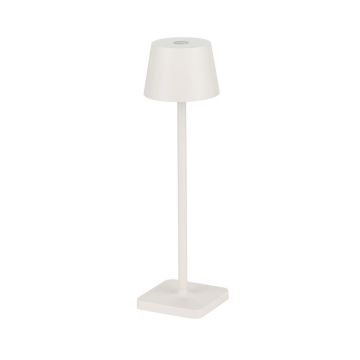 Luces Exclusivas CALLAO LE73746 Stolna svjetiljka 1x1,5W/led 3000k IP54 121lm