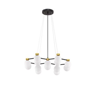 Luces Exclusivas CAMINOS LE44544 Visilica IP20