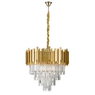 Luces Exclusivas CAMPANA LE42285 Visilica IP20