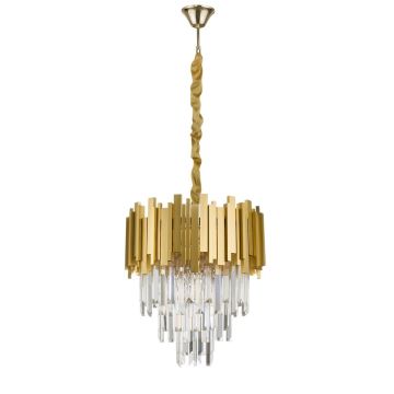 Luces Exclusivas CAMPANA LE42286 Visilica IP20