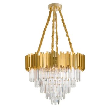 Luces Exclusivas CAMPANA LE42288 Visilica IP20