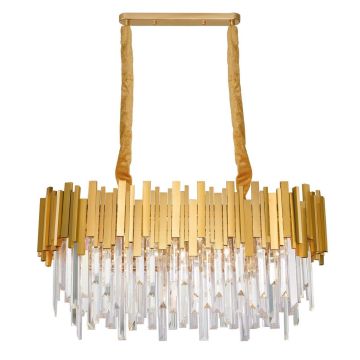 Luces Exclusivas CAMPANA LE42289 Visilica IP20