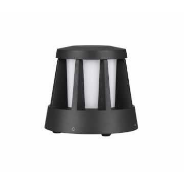Nova Luce STARK 9492660 Stojeca svjetiljka 1x8,2W/led 3000k IP65 116lm