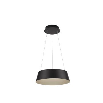 Luces Exclusivas CANCUN LE42802 Visilica 1x40W/led 3000k IP20 1655lm
