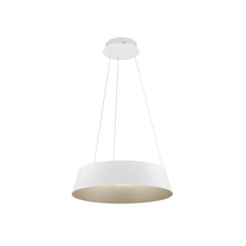 Luces Exclusivas CANCUN LE42803 Visilica 1x50W/led 3000k IP20 2196lm