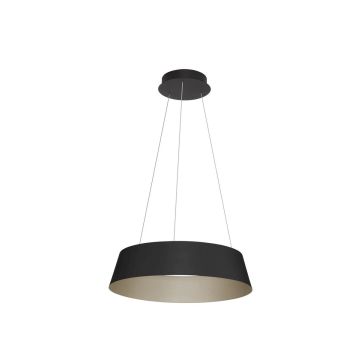 Nova Luce ALBA 9345658 Visilica 1x50W/led 3000k IP20 2196lm