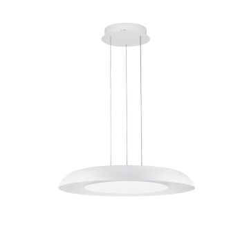 Luces Exclusivas CAPINOTA LE44653 Visilica 1x38W/led 2700-4000k IP20 2100lm