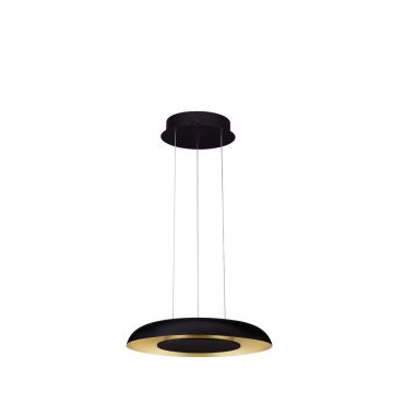 Luces Exclusivas CAPINOTA LE44797 Visilica 1x24W/led 2700-4000k IP20 1208lm
