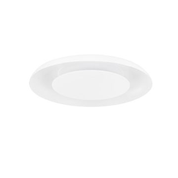 Luces Exclusivas CAPINOTA LE44801 Plafonjera 1x38W/led 2700-4000k IP20 2200lm