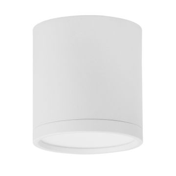Nova Luce GARF 9388902 Natkriveno downlight svjetlo 1x7W/led 3000k IP20 570lm