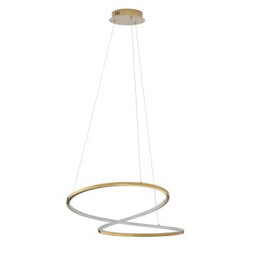 Luces Exclusivas CELAYA LE42761 Visilica 1x40W/led 3000k IP20 2400lm