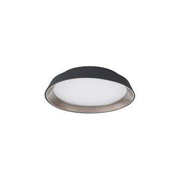 Nova Luce VELA 9081270 Stropna svjetiljka 1x30W/led 3000k IP20 1665lm