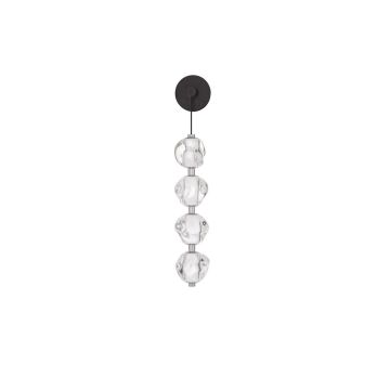 Luces Exclusivas CHEPEN LE44426 Zidna svjetiljka 1x17W/led 3000k IP20 1343lm
