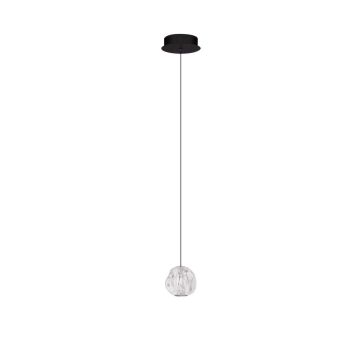 Luces Exclusivas CHEPEN LE44641 Visilica 1x6W/led 3000k IP20 270lm