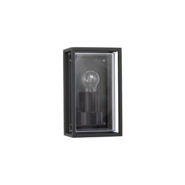 Luces Exclusivas CHETUMAL LE71509 Zidna svjetiljka IP65