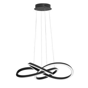 Luces Exclusivas CHIAPAS LE42834 Visilica 1x54W/led 3000k IP20 2800lm