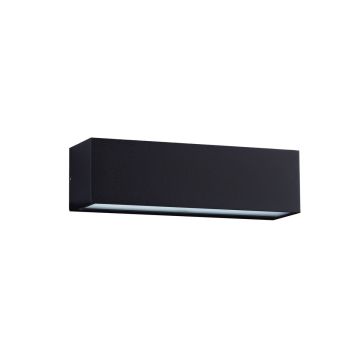 Nova Luce FLORA 9030807 Zidna svjetiljka 1x10W/led 3000k IP54 686lm