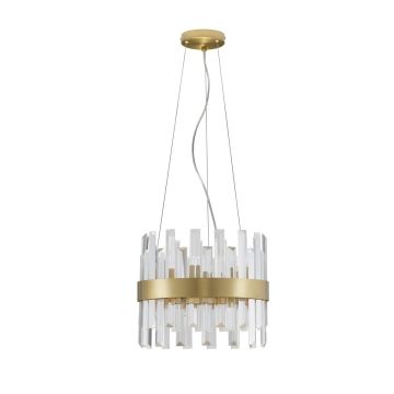 Luces Exclusivas CHOLULA LE42907 Visilica IP20