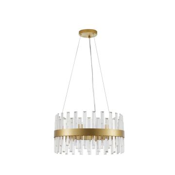 Luces Exclusivas CHOLULA LE42908 Visilica IP20