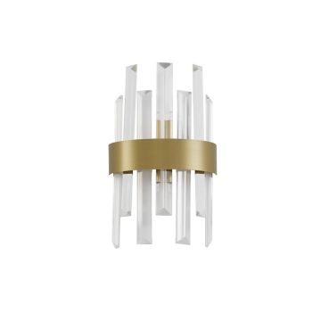 Luces Exclusivas CHOLULA LE42910 Zidna svjetiljka IP20