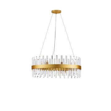 Luces Exclusivas CHOLULA LE44721 Visilica IP20