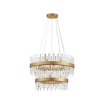 Luces Exclusivas CHOLULA LE44722 Visilica IP20