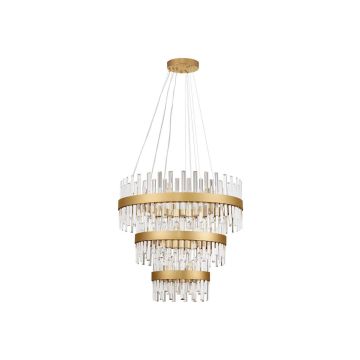 Luces Exclusivas CHOLULA LE44723 Visilica IP20