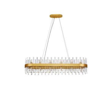 Luces Exclusivas CHOLULA LE44724 Visilica IP20