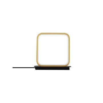Luces Exclusivas CHULUMANI LE44823 Stolna svjetiljka 1x13W/led 3200k IP20 563lm