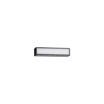 Luces Exclusivas COBIJA LE73719 Zidna svjetiljka 1x18W/led 3000k IP65 1484lm