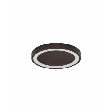 Nova Luce NODI 9081230 Plafonjera 1x30W/led 3000k IP20 1590lm