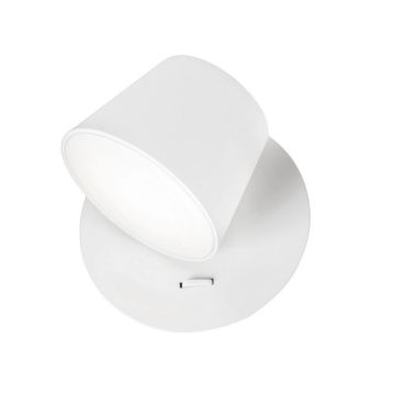Luces Exclusivas CORIA LE42241 Zidna svjetiljka 1x6W/led 3000k IP20 528lm