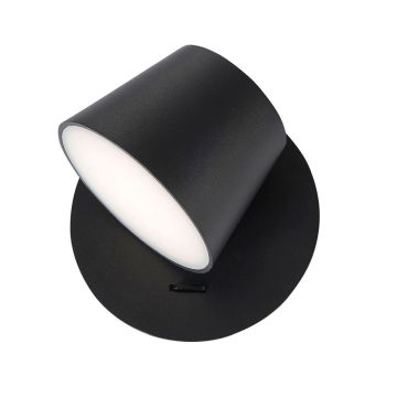 Luces Exclusivas CORIA LE42242 Zidna svjetiljka 1x6W/led 3000k IP20 528lm