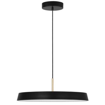 Nova Luce VETRO 910622 Visilica 1x41W/led 3000k IP20 2693lm
