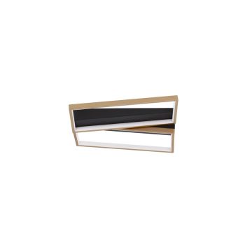 Nova Luce ELIZE 9248113 Stropna svjetiljka 1x28W/led 3000k IP20 3373lm