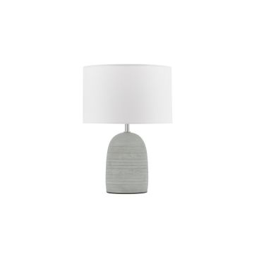 Luces Exclusivas CUATRO LE43439 Stolna svjetiljka IP20