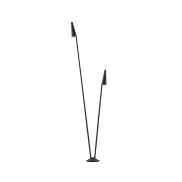 Nova Luce MABEL 9002870 Stojeca svjetiljka 1x17W/led 3000k IP54 1190lm